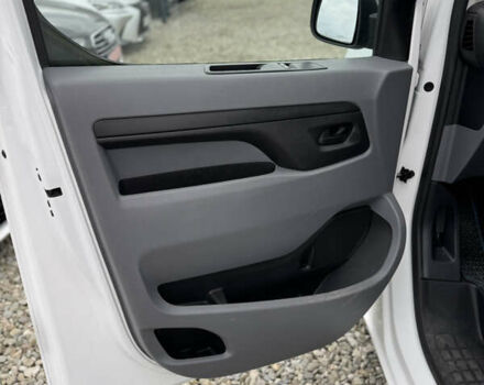 Пежо Эксперт груз.-пасс. 2017 в Ивано-Франковске на Automoto.ua Пежо Эксперт груз.-пасс., объемом двигателя 1.56 л и пробегом 157 тыс. км за 12700 $, фото 11 на Automoto.ua