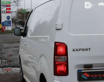 Пежо Експерт вант.-пас., об'ємом двигуна 2 л та пробігом 293 тис. км за 13999 $, фото 10 на Automoto.ua