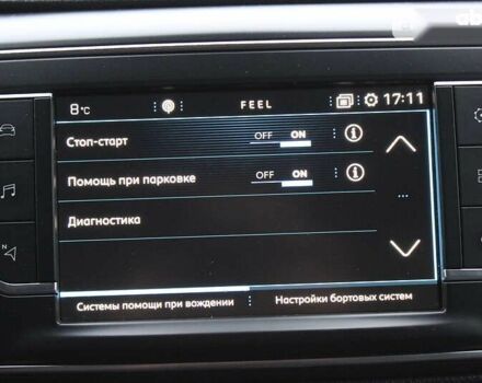 Пежо Експерт вант.-пас., об'ємом двигуна 2 л та пробігом 293 тис. км за 13999 $, фото 27 на Automoto.ua
