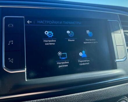 Пежо Эксперт груз.-пасс., объемом двигателя 2 л и пробегом 229 тыс. км за 17500 $, фото 29 на Automoto.ua