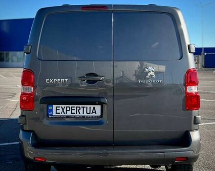 Пежо Эксперт груз.-пасс., объемом двигателя 2 л и пробегом 229 тыс. км за 17500 $, фото 3 на Automoto.ua