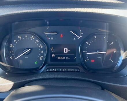 Пежо Эксперт груз.-пасс., объемом двигателя 2 л и пробегом 229 тыс. км за 17500 $, фото 23 на Automoto.ua