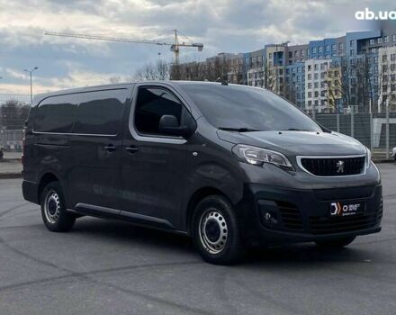 Пежо Эксперт груз.-пасс., объемом двигателя 2 л и пробегом 151 тыс. км за 15490 $, фото 3 на Automoto.ua