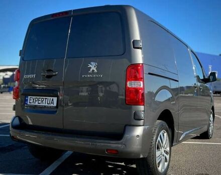 Пежо Эксперт груз.-пасс., объемом двигателя 2 л и пробегом 229 тыс. км за 17500 $, фото 2 на Automoto.ua