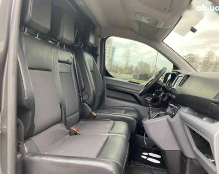 Пежо Эксперт груз.-пасс., объемом двигателя 2 л и пробегом 151 тыс. км за 15490 $, фото 13 на Automoto.ua