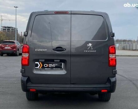 Пежо Эксперт груз.-пасс., объемом двигателя 2 л и пробегом 151 тыс. км за 15490 $, фото 5 на Automoto.ua
