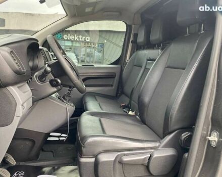 Пежо Эксперт груз.-пасс., объемом двигателя 2 л и пробегом 151 тыс. км за 15490 $, фото 10 на Automoto.ua