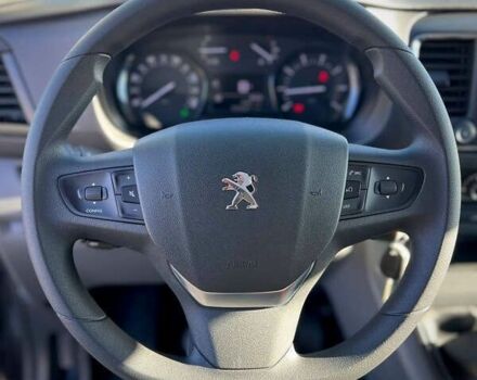 Пежо Эксперт груз.-пасс., объемом двигателя 2 л и пробегом 229 тыс. км за 17500 $, фото 21 на Automoto.ua