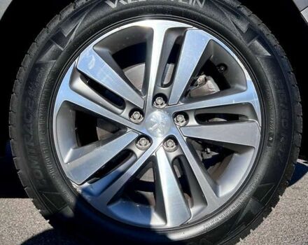 Пежо Эксперт груз.-пасс., объемом двигателя 2 л и пробегом 229 тыс. км за 17500 $, фото 14 на Automoto.ua