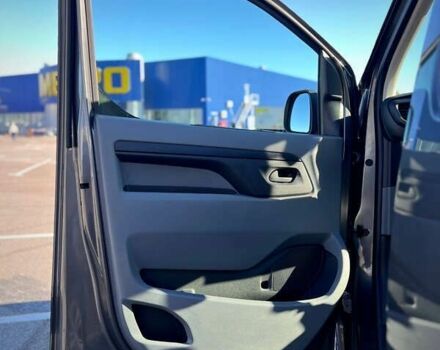 Пежо Эксперт груз.-пасс., объемом двигателя 2 л и пробегом 229 тыс. км за 17500 $, фото 16 на Automoto.ua