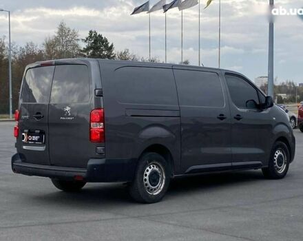 Пежо Эксперт груз.-пасс., объемом двигателя 2 л и пробегом 151 тыс. км за 15490 $, фото 4 на Automoto.ua