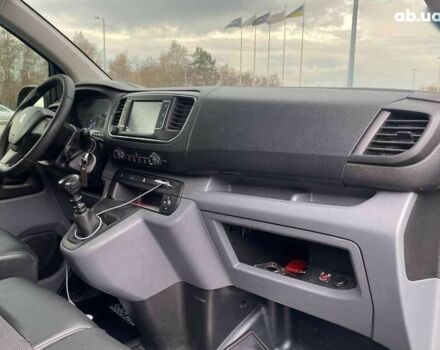 Пежо Эксперт груз.-пасс., объемом двигателя 2 л и пробегом 151 тыс. км за 15490 $, фото 14 на Automoto.ua