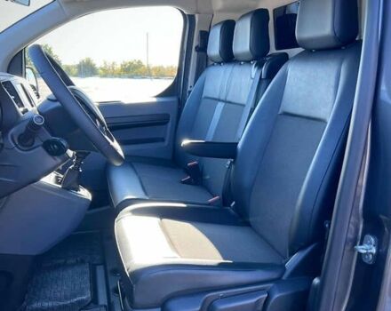 Пежо Эксперт груз.-пасс., объемом двигателя 2 л и пробегом 229 тыс. км за 17500 $, фото 18 на Automoto.ua