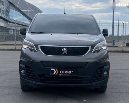 Пежо Эксперт груз.-пасс., объемом двигателя 2 л и пробегом 151 тыс. км за 15490 $, фото 2 на Automoto.ua