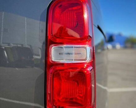 Пежо Эксперт груз.-пасс., объемом двигателя 2 л и пробегом 229 тыс. км за 17500 $, фото 12 на Automoto.ua