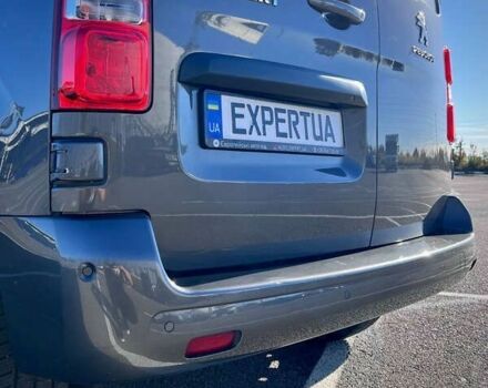 Пежо Эксперт груз.-пасс., объемом двигателя 2 л и пробегом 229 тыс. км за 17500 $, фото 11 на Automoto.ua