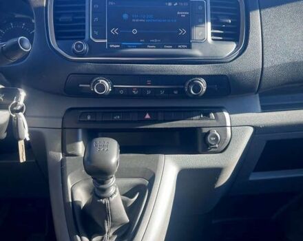 Пежо Эксперт груз.-пасс., объемом двигателя 2 л и пробегом 229 тыс. км за 17500 $, фото 24 на Automoto.ua