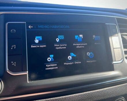 Пежо Эксперт груз.-пасс., объемом двигателя 2 л и пробегом 229 тыс. км за 17500 $, фото 28 на Automoto.ua