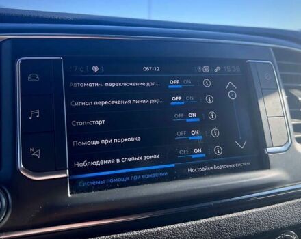 Пежо Эксперт груз.-пасс., объемом двигателя 2 л и пробегом 229 тыс. км за 17500 $, фото 26 на Automoto.ua