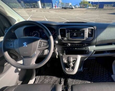 Пежо Эксперт груз.-пасс., объемом двигателя 2 л и пробегом 229 тыс. км за 17500 $, фото 20 на Automoto.ua