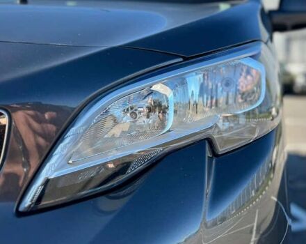 Пежо Эксперт груз.-пасс., объемом двигателя 2 л и пробегом 229 тыс. км за 17500 $, фото 9 на Automoto.ua