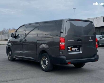 Пежо Эксперт груз.-пасс., объемом двигателя 2 л и пробегом 151 тыс. км за 15490 $, фото 6 на Automoto.ua