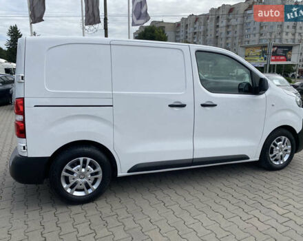 Пежо Експерт вант.-пас., об'ємом двигуна 0 л та пробігом 18 тис. км за 18800 $, фото 11 на Automoto.ua