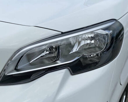 Пежо Експерт вант.-пас., об'ємом двигуна 0 л та пробігом 18 тис. км за 18800 $, фото 27 на Automoto.ua