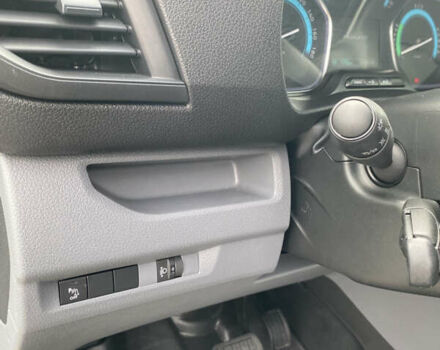 Пежо Експерт вант.-пас., об'ємом двигуна 0 л та пробігом 18 тис. км за 18800 $, фото 43 на Automoto.ua