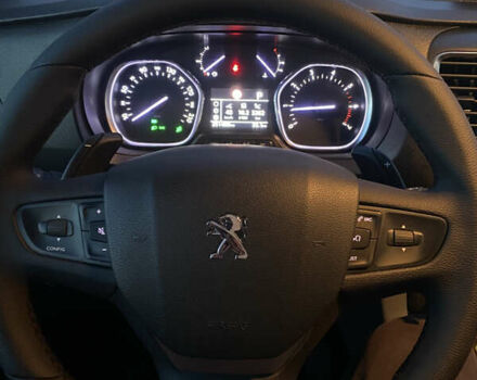 Пежо Эксперт груз.-пасс., объемом двигателя 2 л и пробегом 251 тыс. км за 19000 $, фото 14 на Automoto.ua