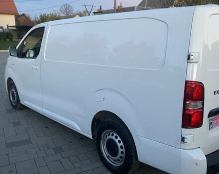 Пежо Эксперт груз.-пасс., объемом двигателя 2 л и пробегом 251 тыс. км за 19000 $, фото 9 на Automoto.ua