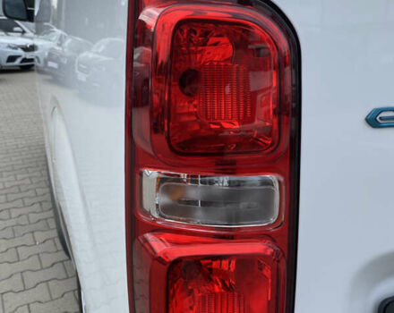 Пежо Експерт вант.-пас., об'ємом двигуна 0 л та пробігом 18 тис. км за 18800 $, фото 30 на Automoto.ua