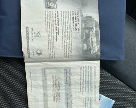 Пежо Експерт вант.-пас., об'ємом двигуна 0 л та пробігом 18 тис. км за 18800 $, фото 39 на Automoto.ua