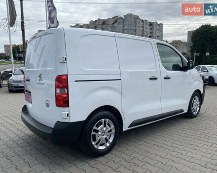 Пежо Експерт вант.-пас., об'ємом двигуна 0 л та пробігом 18 тис. км за 18800 $, фото 14 на Automoto.ua