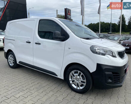 Пежо Експерт вант.-пас., об'ємом двигуна 0 л та пробігом 18 тис. км за 18800 $, фото 25 на Automoto.ua