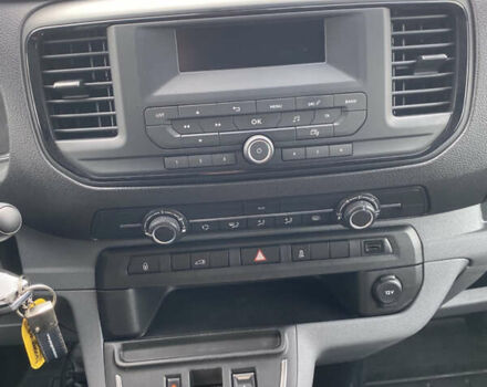 Пежо Експерт вант.-пас., об'ємом двигуна 0 л та пробігом 18 тис. км за 18800 $, фото 40 на Automoto.ua