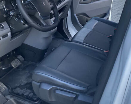 Пежо Эксперт груз.-пасс., объемом двигателя 2 л и пробегом 251 тыс. км за 19000 $, фото 12 на Automoto.ua