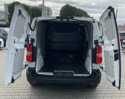 Пежо Експерт вант.-пас., об'ємом двигуна 0 л та пробігом 18 тис. км за 18800 $, фото 20 на Automoto.ua