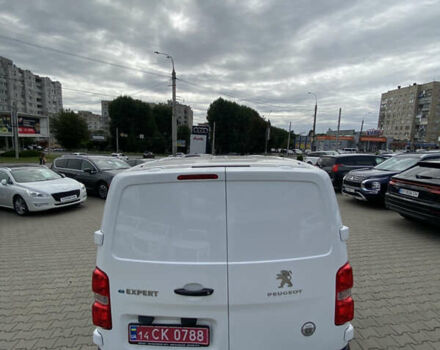 Пежо Експерт вант.-пас., об'ємом двигуна 0 л та пробігом 18 тис. км за 18800 $, фото 10 на Automoto.ua