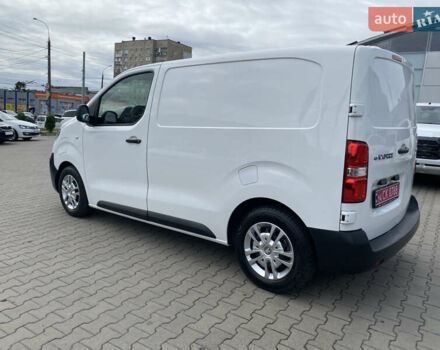 Пежо Експерт вант.-пас., об'ємом двигуна 0 л та пробігом 18 тис. км за 18800 $, фото 13 на Automoto.ua