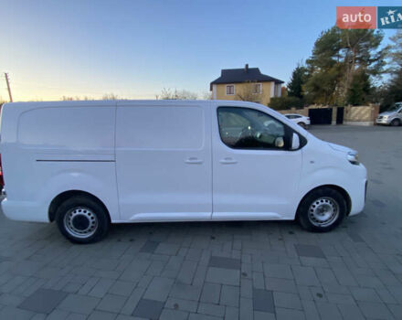 Пежо Эксперт груз.-пасс., объемом двигателя 2 л и пробегом 251 тыс. км за 19000 $, фото 5 на Automoto.ua