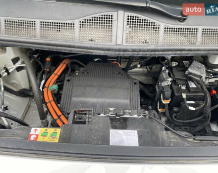 Пежо Експерт вант.-пас., об'ємом двигуна 0 л та пробігом 18 тис. км за 18800 $, фото 31 на Automoto.ua