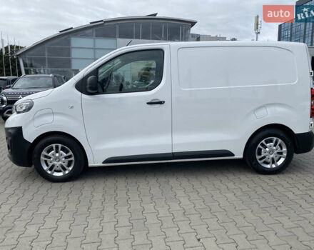 Пежо Експерт вант.-пас., об'ємом двигуна 0 л та пробігом 18 тис. км за 18800 $, фото 33 на Automoto.ua