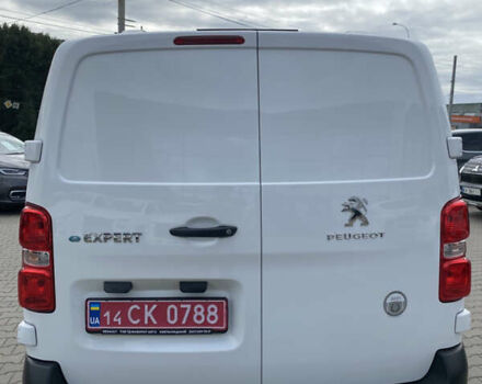 Пежо Експерт вант.-пас., об'ємом двигуна 0 л та пробігом 18 тис. км за 18800 $, фото 9 на Automoto.ua