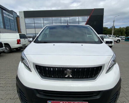 Пежо Експерт вант.-пас., об'ємом двигуна 0 л та пробігом 18 тис. км за 18800 $, фото 1 на Automoto.ua