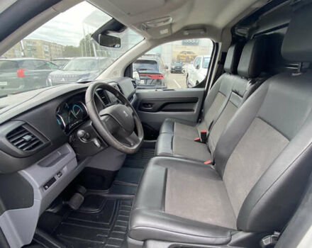 Пежо Експерт вант.-пас., об'ємом двигуна 0 л та пробігом 18 тис. км за 18800 $, фото 42 на Automoto.ua