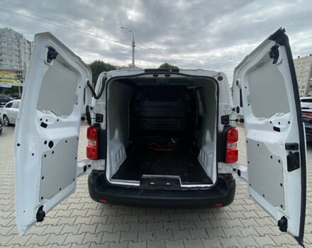 Пежо Експерт вант.-пас., об'ємом двигуна 0 л та пробігом 18 тис. км за 18800 $, фото 18 на Automoto.ua