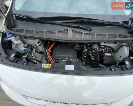 Пежо Експерт вант.-пас., об'ємом двигуна 0 л та пробігом 18 тис. км за 18800 $, фото 32 на Automoto.ua