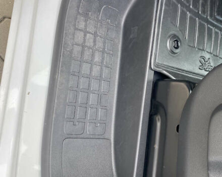 Пежо Експерт вант.-пас., об'ємом двигуна 0 л та пробігом 18 тис. км за 18800 $, фото 19 на Automoto.ua