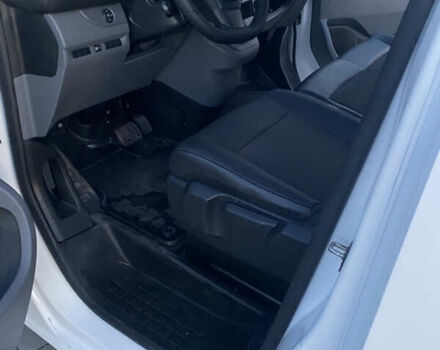 Пежо Эксперт груз.-пасс., объемом двигателя 2 л и пробегом 251 тыс. км за 19000 $, фото 13 на Automoto.ua